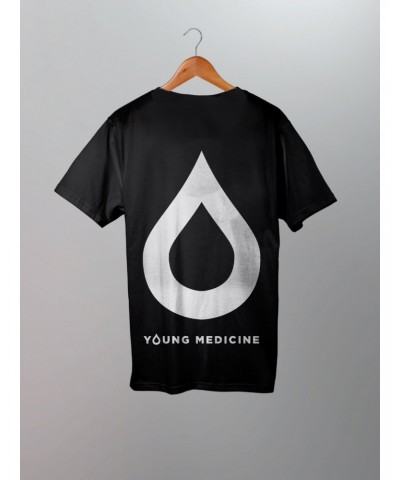 Young Medicine Logo Shirt $11.25 Shirts