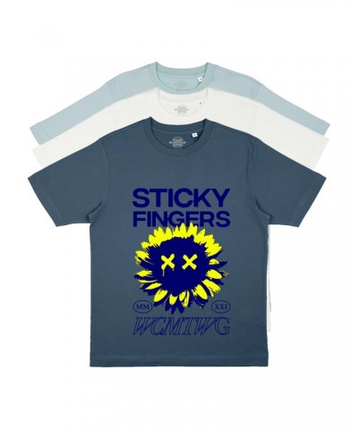 Sticky Fingers WCMTWG T-SHIRT $11.65 Shirts