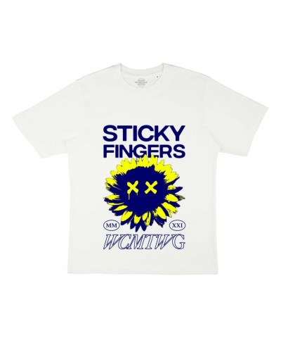 Sticky Fingers WCMTWG T-SHIRT $11.65 Shirts