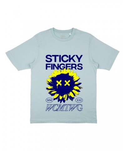 Sticky Fingers WCMTWG T-SHIRT $11.65 Shirts