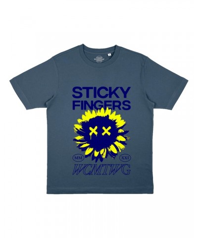 Sticky Fingers WCMTWG T-SHIRT $11.65 Shirts