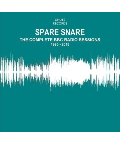 Spare Snare COMPLETE BBC RADIO SESSIONS 1995-2018 CD $12.60 CD