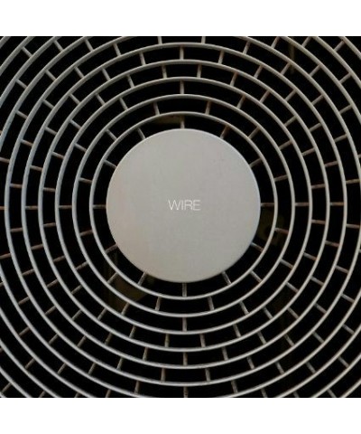 Wire Vinyl Record $10.66 Vinyl