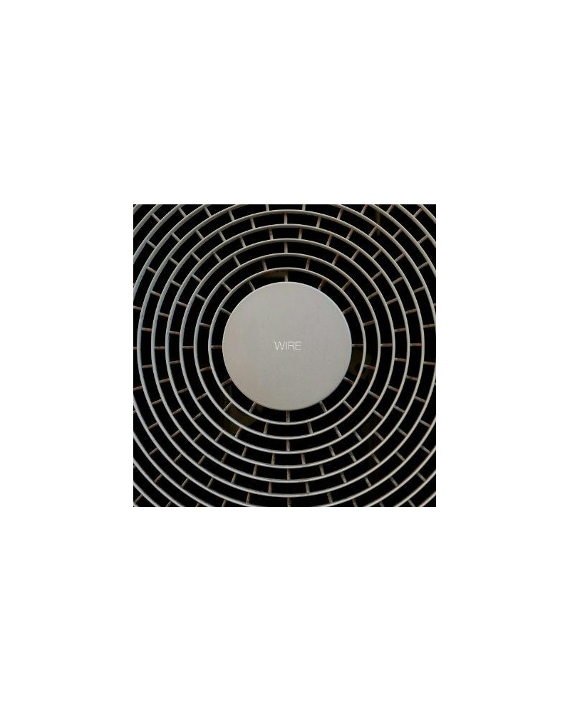 Wire Vinyl Record $10.66 Vinyl