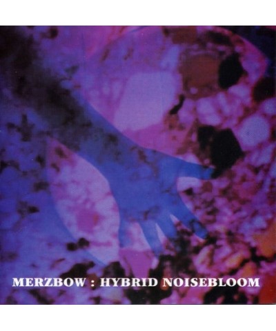 Merzbow Hybrid Noisebloom Vinyl Record $23.75 Vinyl