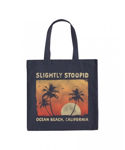 Slightly Stoopid OB Sunset Tote Bag $7.05 Bags