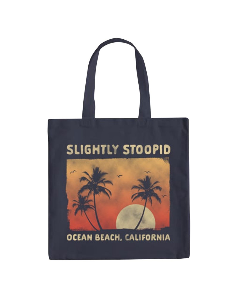 Slightly Stoopid OB Sunset Tote Bag $7.05 Bags