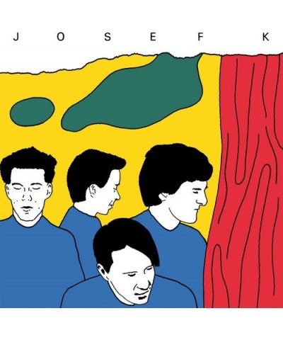 Josef K IT'S KINDA FUNNY (THE SINGLES) CD $7.77 CD