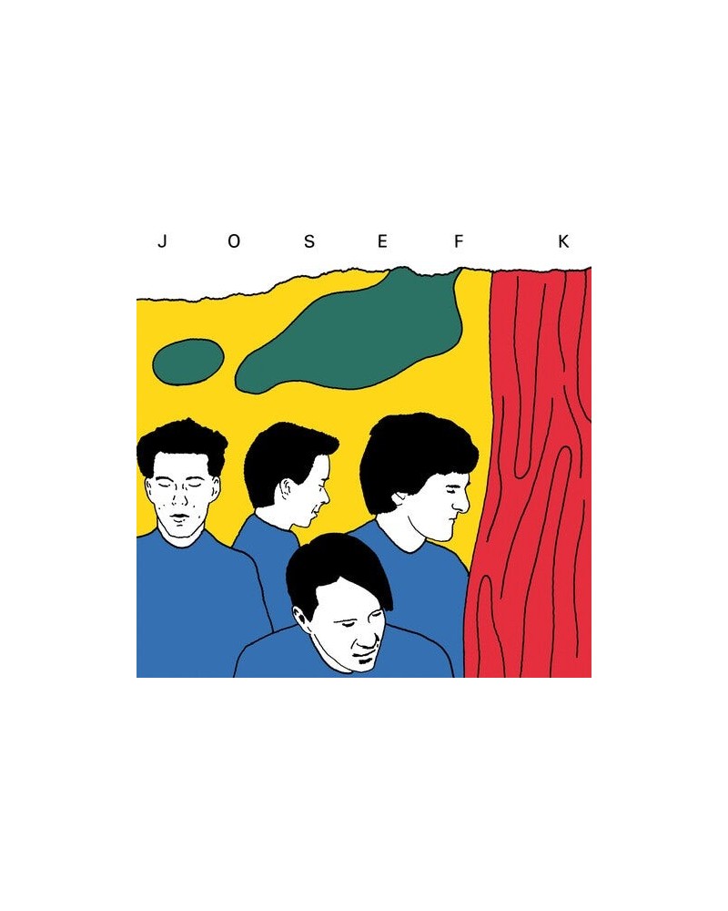 Josef K IT'S KINDA FUNNY (THE SINGLES) CD $7.77 CD