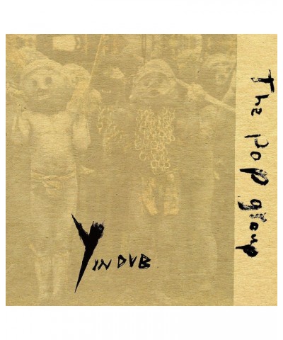 The Pop Group Y IN DUB CD $4.65 CD