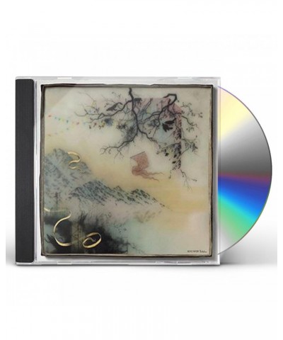 Novo Amor Birthplace CD $7.59 CD