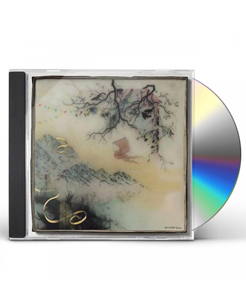 Novo Amor Birthplace CD $7.59 CD