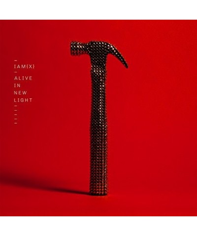 IAMX Alive In New Light Vinyl Record $15.54 Vinyl