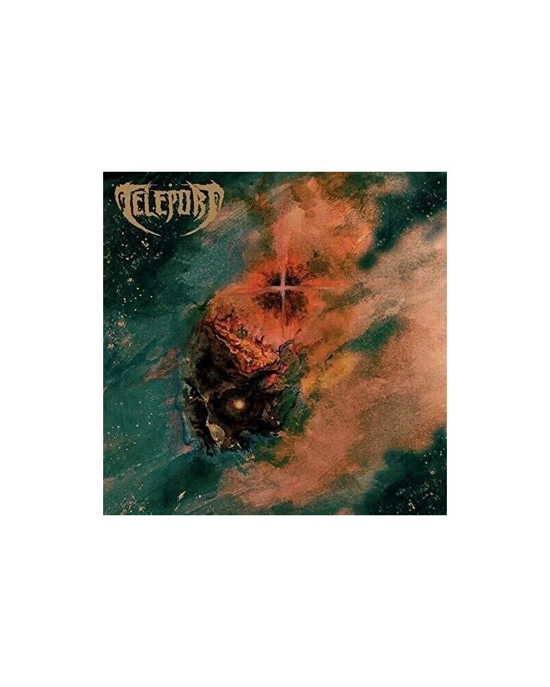 Teleport EXPANSION CD $7.60 CD