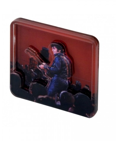 Elvis Presley 3D Acrylic '68 Comeback Special Magnet $3.96 Decor