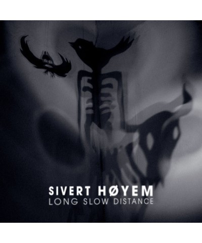 Sivert Høyem Long Slow Distance Vinyl Record $11.56 Vinyl