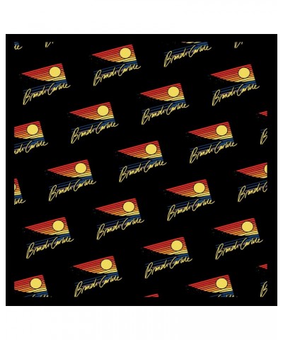 Brandi Carlile Sunset Bandana $7.00 Accessories