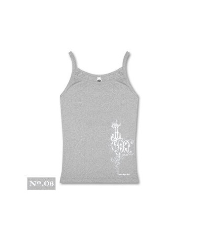 John Mayer Monogram Tank $8.32 Shirts