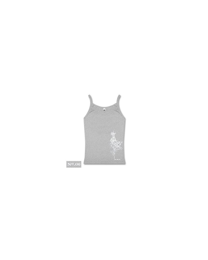 John Mayer Monogram Tank $8.32 Shirts