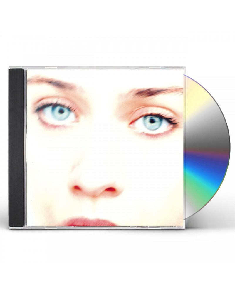 Fiona Apple TIDAL CD $3.51 CD