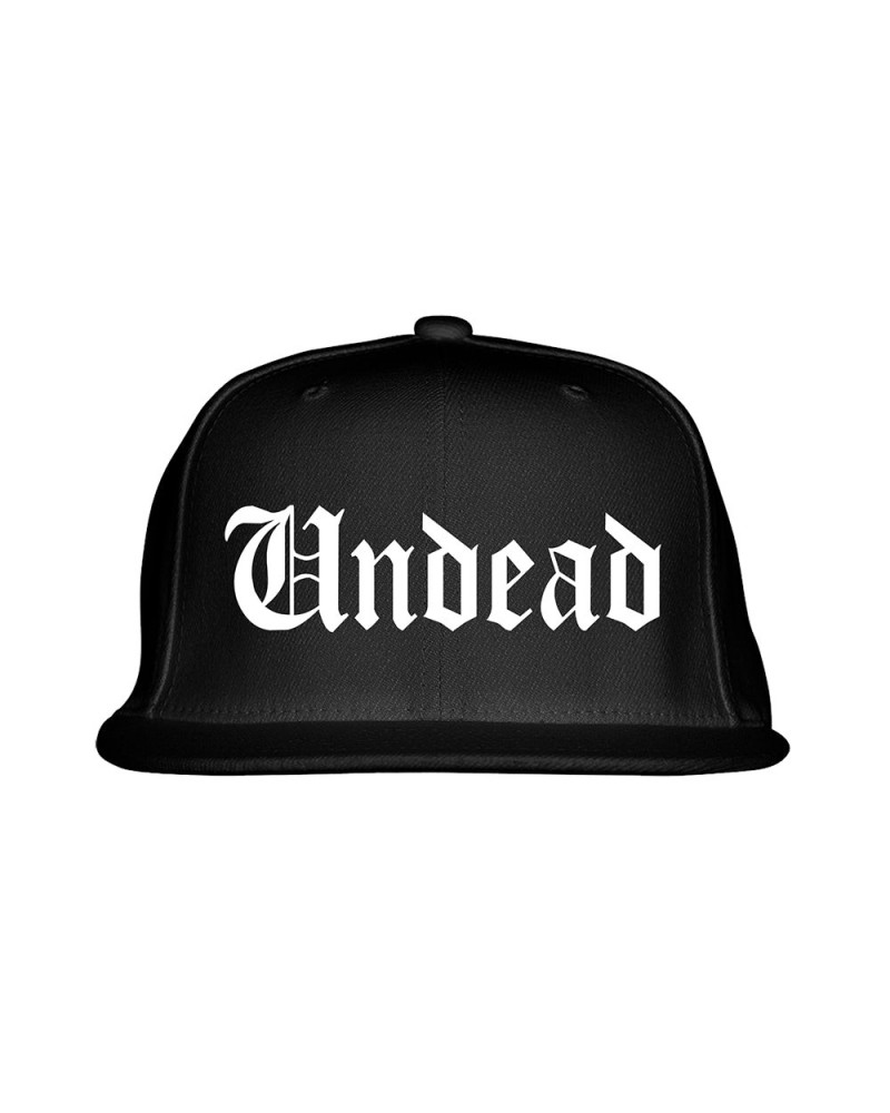 Hollywood Undead Undead Snapback $11.55 Hats