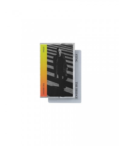 Sting "The Bridge" Cassette $8.05 Tapes