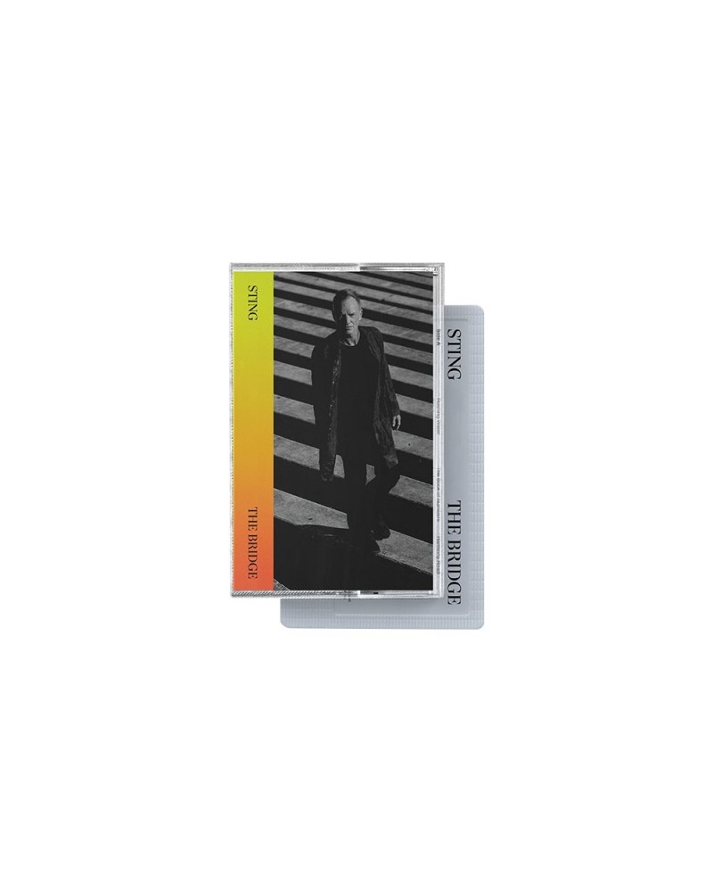 Sting "The Bridge" Cassette $8.05 Tapes