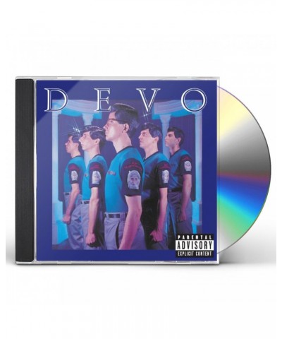 Devo NEW TRADITIONALISTS CD $4.65 CD