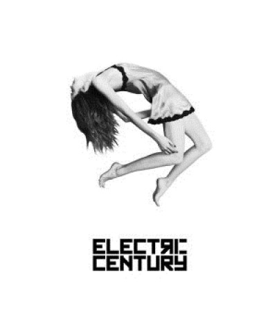 Electric Century For the Night to Control Vinyl Record $7.12 Vinyl