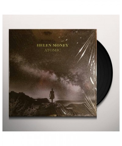 Helen Money Atomic Vinyl Record $5.70 Vinyl