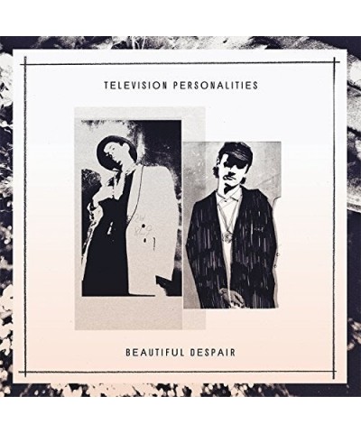 Television Personalities Beautiful Despair Vinyl Record $11.96 Vinyl