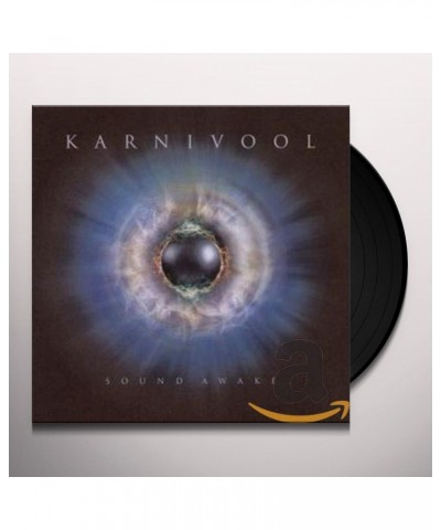 Karnivool Sound Awake Vinyl Record $15.00 Vinyl