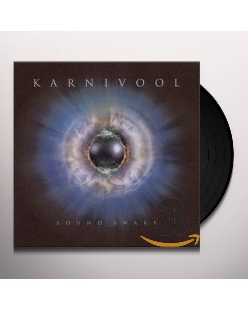 Karnivool Sound Awake Vinyl Record $15.00 Vinyl