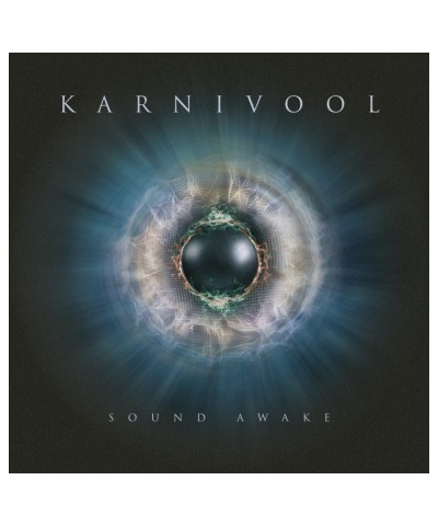 Karnivool Sound Awake Vinyl Record $15.00 Vinyl