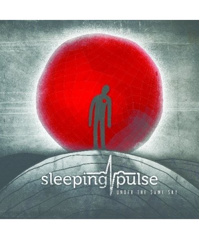 Sleeping Pulse UNDER THE SAME SKY CD $6.72 CD