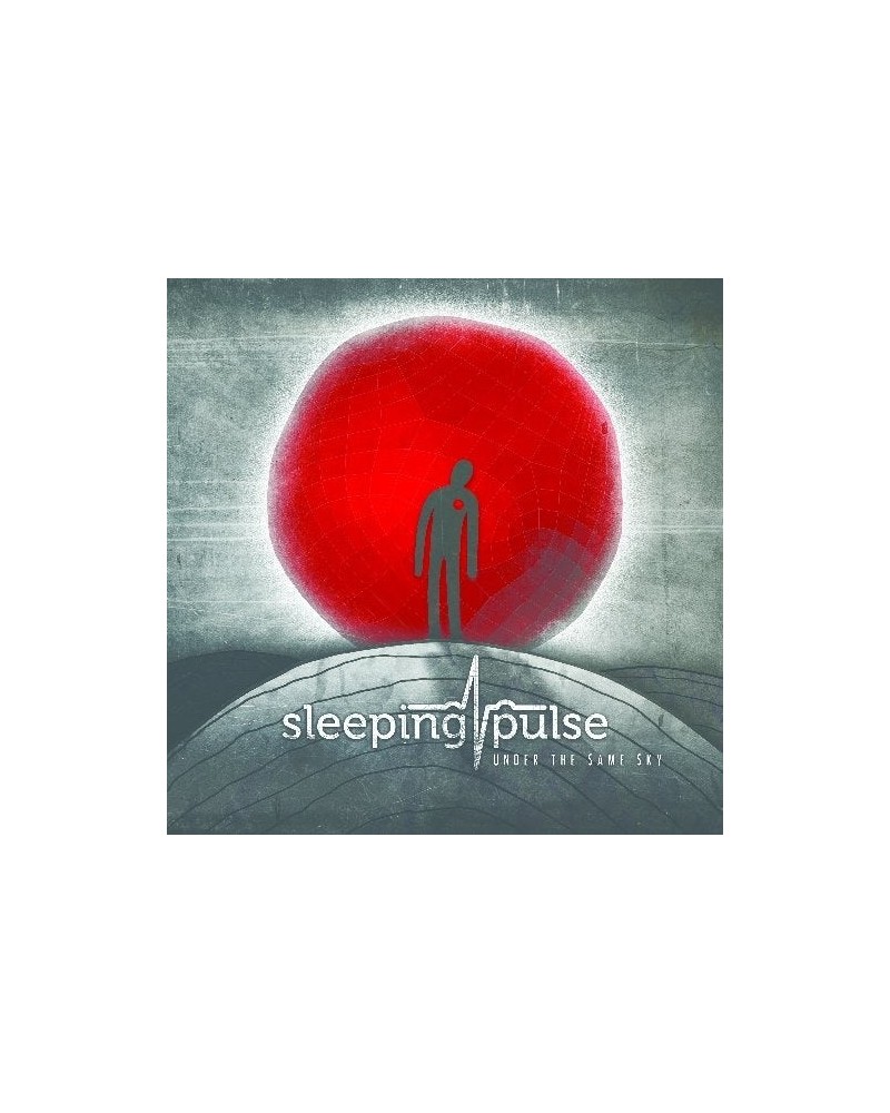 Sleeping Pulse UNDER THE SAME SKY CD $6.72 CD