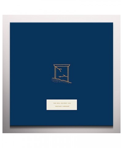 This Will Destroy You Another Language Vinyl Record $12.09 Vinyl