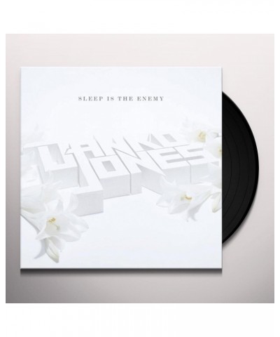 Danko Jones Sleep Is The Enemy Vinyl Record $9.62 Vinyl