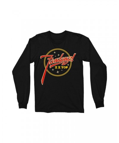 ZZ Top Fandango Long Sleeve $15.60 Shirts