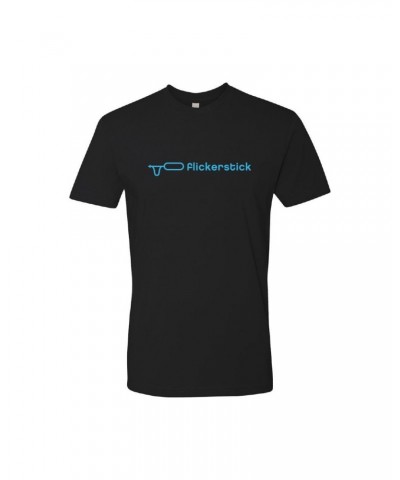 Flickerstick Classic Logo Tee $12.90 Shirts