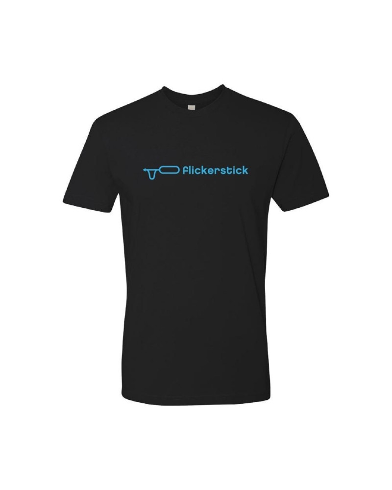 Flickerstick Classic Logo Tee $12.90 Shirts