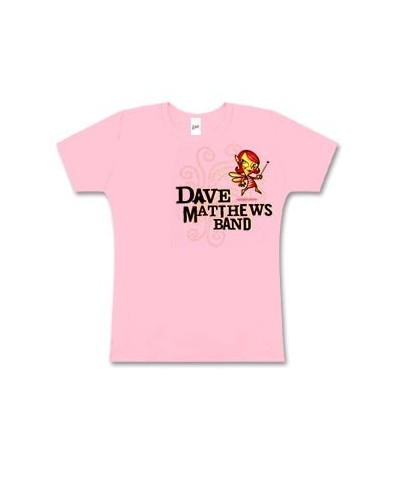 Dave Matthews Band Pink Fairy Shirt $5.70 Shirts