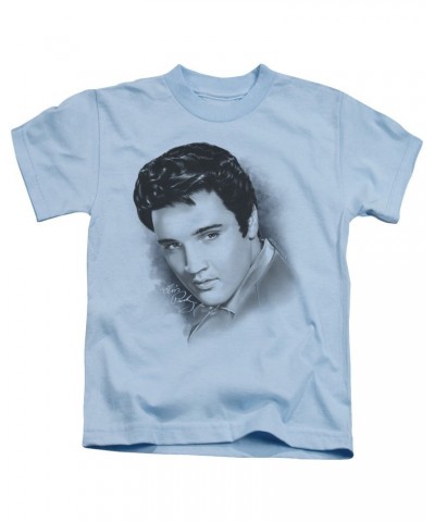 Elvis Presley Kids T Shirt | DREAMY Kids Tee $5.18 Kids