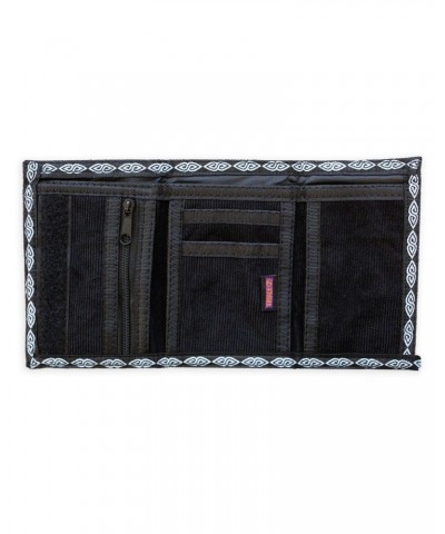 Triple J Retro Velcro Wallet $4.89 Accessories