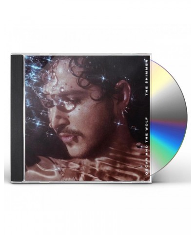 Oscar and the Wolf SHIMMER CD $6.21 CD