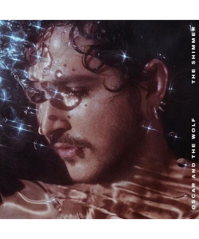 Oscar and the Wolf SHIMMER CD $6.21 CD