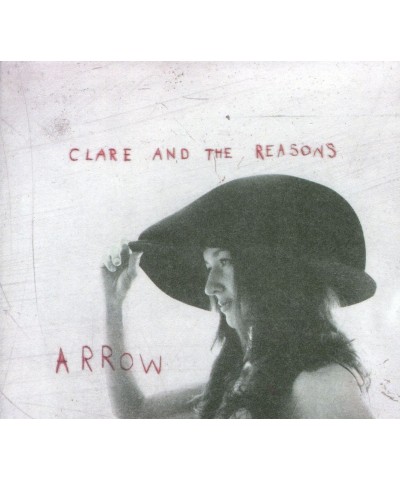 Clare & The Reasons ARROWS CD $5.36 CD