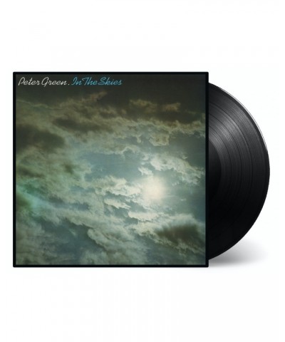 Peter Green In the Skies Vinyl Record $15.36 Vinyl