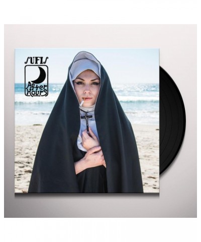 Sufis AFTER HOURS Vinyl Record $7.41 Vinyl