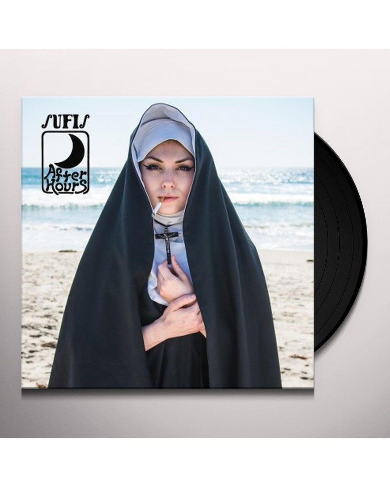 Sufis AFTER HOURS Vinyl Record $7.41 Vinyl